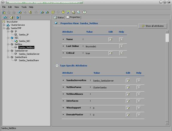 IP Resources