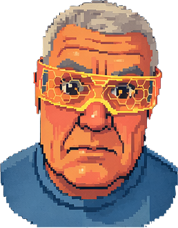 RobotThoughts mascot