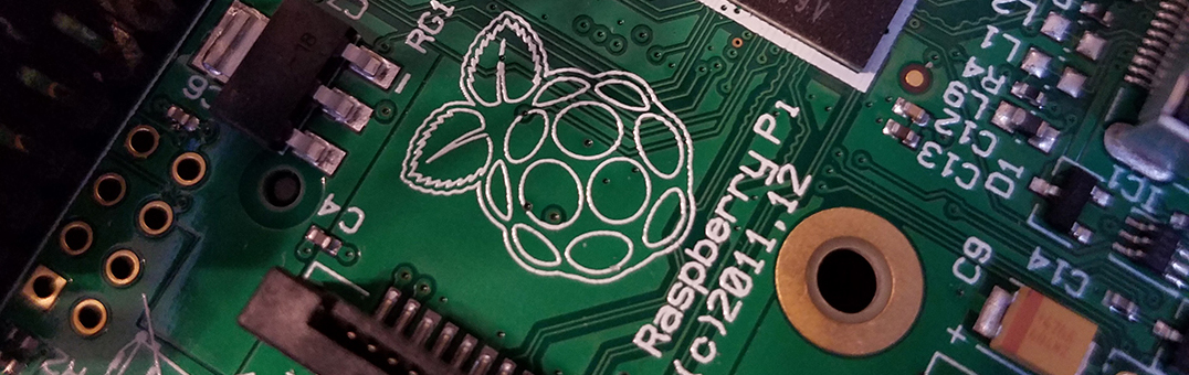 Building An Amazon Echo on the Raspberry Pi Model B Revision 2